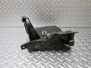 25144 Mercedes-Benz W201 190D Bulkhead Panel Left 2016281055