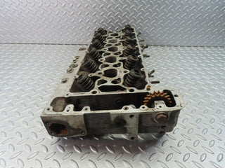 8556 Mercedes-Benz W126 Cylinder Head 1100161901