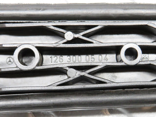 30386 Mercedes-Benz W124 230E Accelerator Pedal & Rubber 1233010082 1263000504