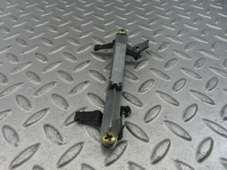 9661 Mercedes-Benz C123 280CE Coupe Heater Slider Knob Control 1238301185