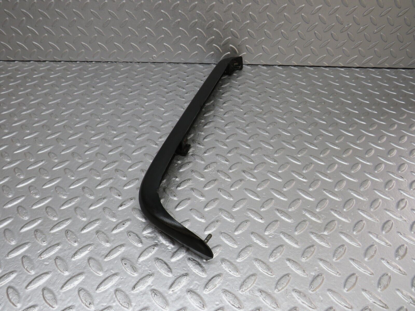 40570 Mercedes-Benz W123 300D Tail Light Moulding Trim Left Side