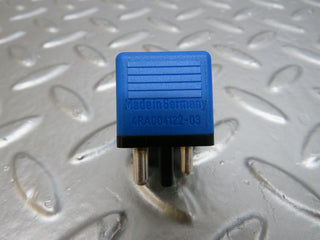 W140 multi purpose relay used OEM