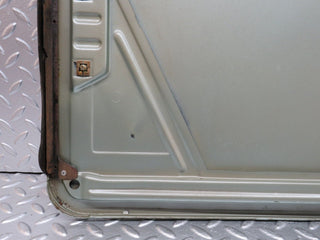 34212 Mercedes-Benz W124 260E Sunroof Panel