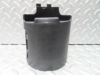 W123 steering column surround cover used OEM