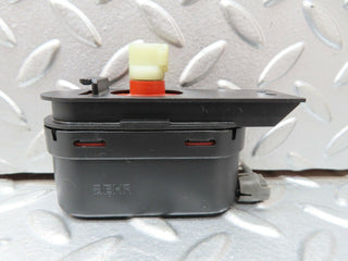 W140 Coupe heater box vacuum actuator used OEM