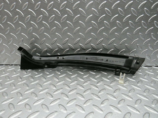 22455 Mercedes-Benz C124 E220 Coupe Water Drain 1246283407