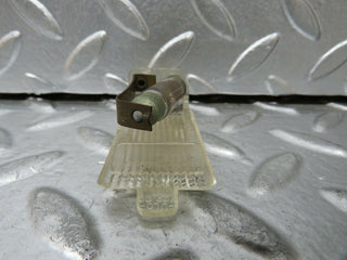 W114 glove box light used OEM