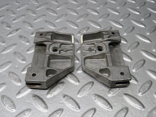 39728 Mercedes-Benz R129 320SL Coupe Door Window Guide Bracket 1247250132 1247250232