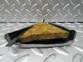 22600 Mercedes-Benz C124 E220 Coupe Mirror Triangle Cover Left 1247201711