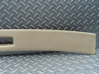 7151 Mercedes-Benz C107 350SLC Coupe Headlining Roof Panel Rear