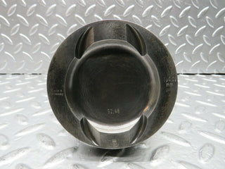 22795 Mercedes-Benz C107 450SLC Coupe Piston With Connecting Rod 92.48 mm