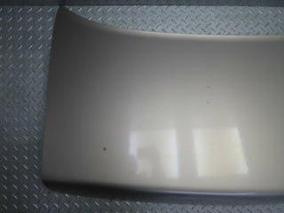 21535 Mercedes-Benz W126 300SE Boot Lid Trunk Door