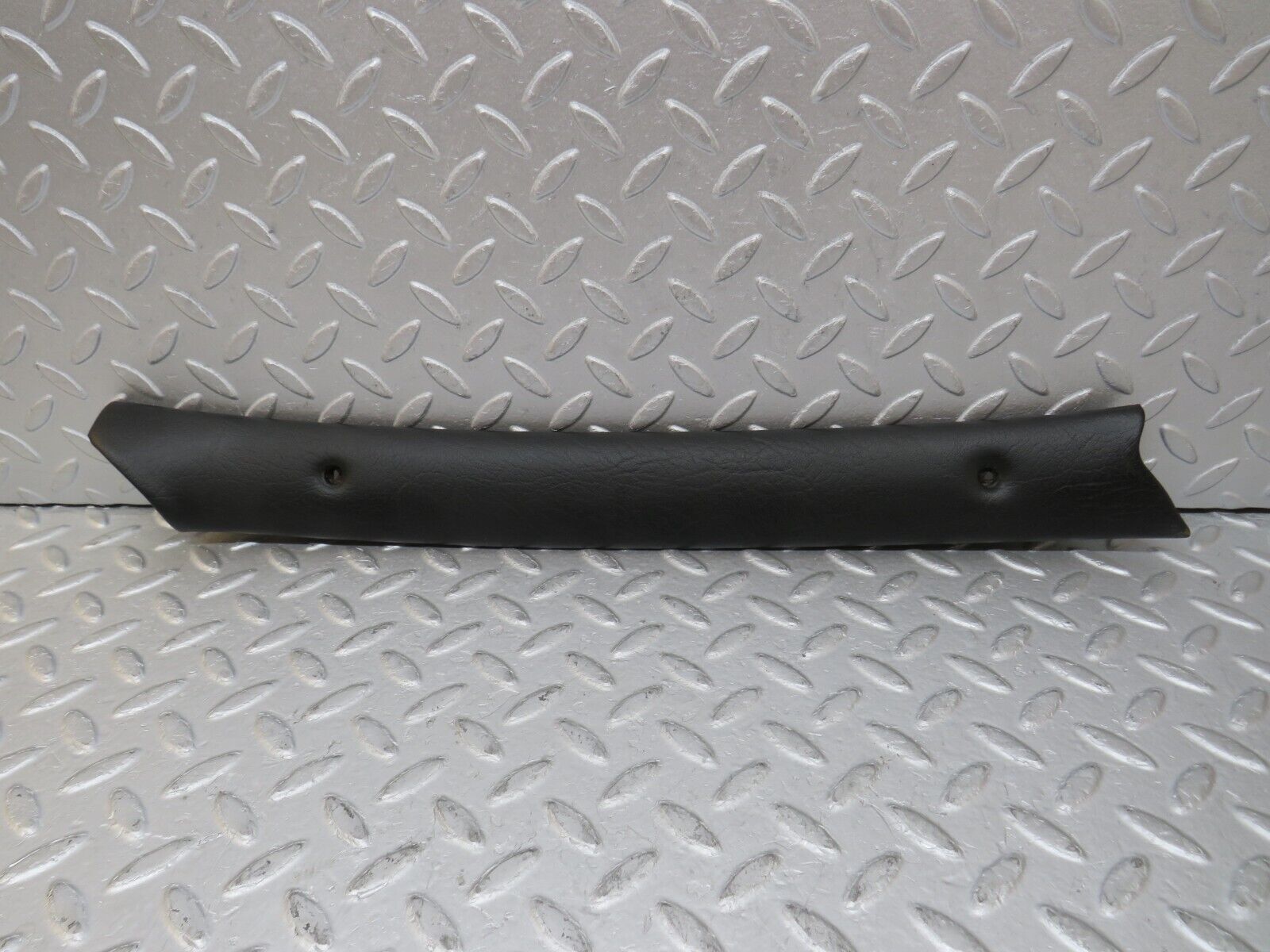 35716 Mercedes-Benz W108 A Pillar Cover Right Side Black