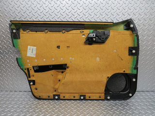 33355 Mercedes-Benz W202 C180 Front Right Door Card 2027202463