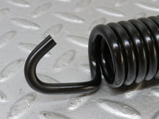 W126 bonnet hinge spring used OEM