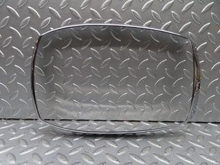 20261 Mercedes-Benz W114 280CE Coupe Headlight Chrome Frame Hella