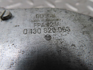 17551 Mercedes-Benz W116 450SEL Rear Left Window Regulator Motor 0130820063