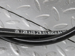 R129 SL handbrake cable used OEM
