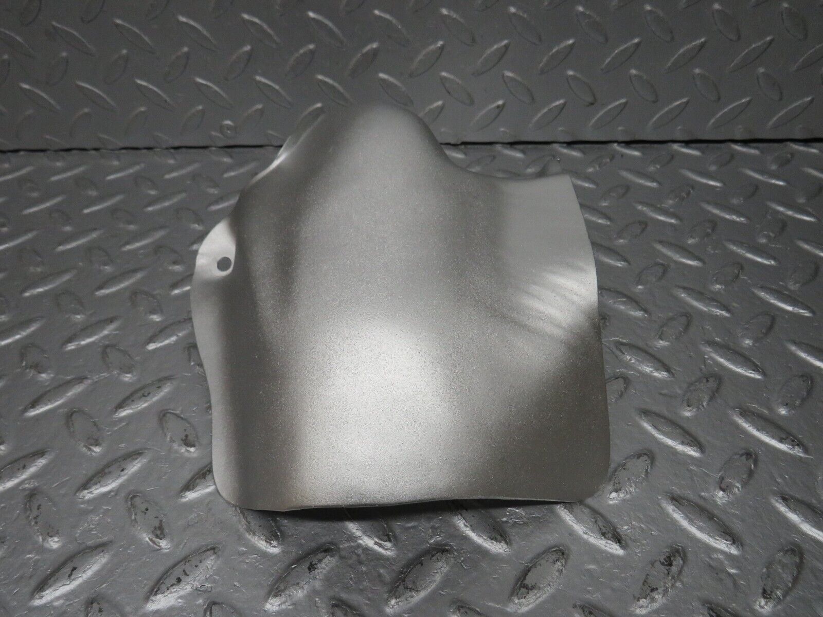 39605 Mercedes-Benz R129 320SL Coupe Exhaust Heat Shield