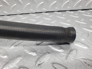 41041 Mercedes-Benz W126 300SE Heater Hose Pipe