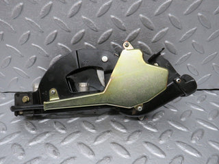 39614 Mercedes-Benz R129 320SL Coupe Rear Left Roof Lock Mechanism 1298001174