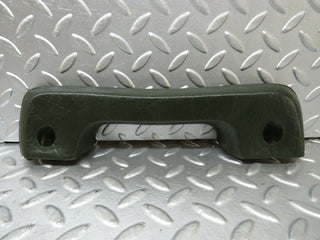 23699 Mercedes-Benz W123 Rear Right Interior Door Handle Green 1239702001