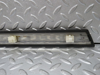 33959 Mercedes-Benz W124 260E Rear Left Door Centre Moulding Trim
