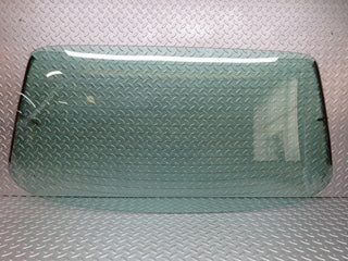 27339 Mercedes-Benz W123 280E Rear Heated Windscreen Glass