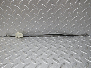 35076 Mercedes-Benz W210 320E Front Door Lock Cable