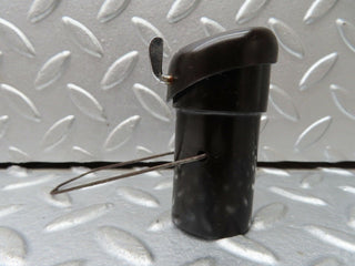 W121 Ponton bakelite dashboard air vent used OEM