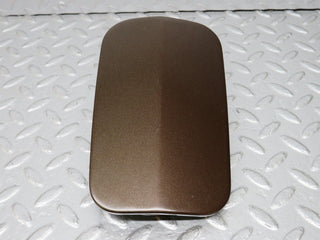 34361 Mercedes-Benz C126 380SEC Coupe Fuel Tank Flap Cap 1265840639
