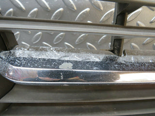 R107 SLC bonnet grill used OEM