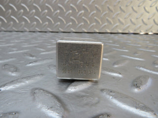 W123 multi purpose relay used OEM