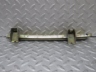 W109 rear left door window channel used OEM