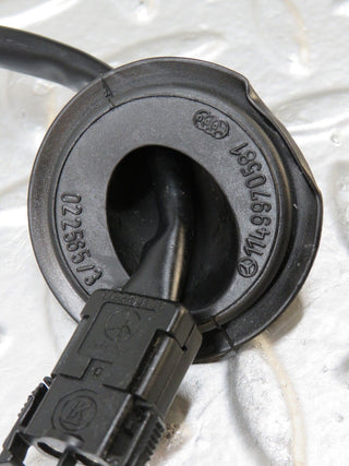 26005 Mercedes-Benz W124 280E Heater Blower Motor 0085450828