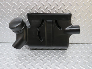 Porsche 924 dashboard air vent duct used OEM