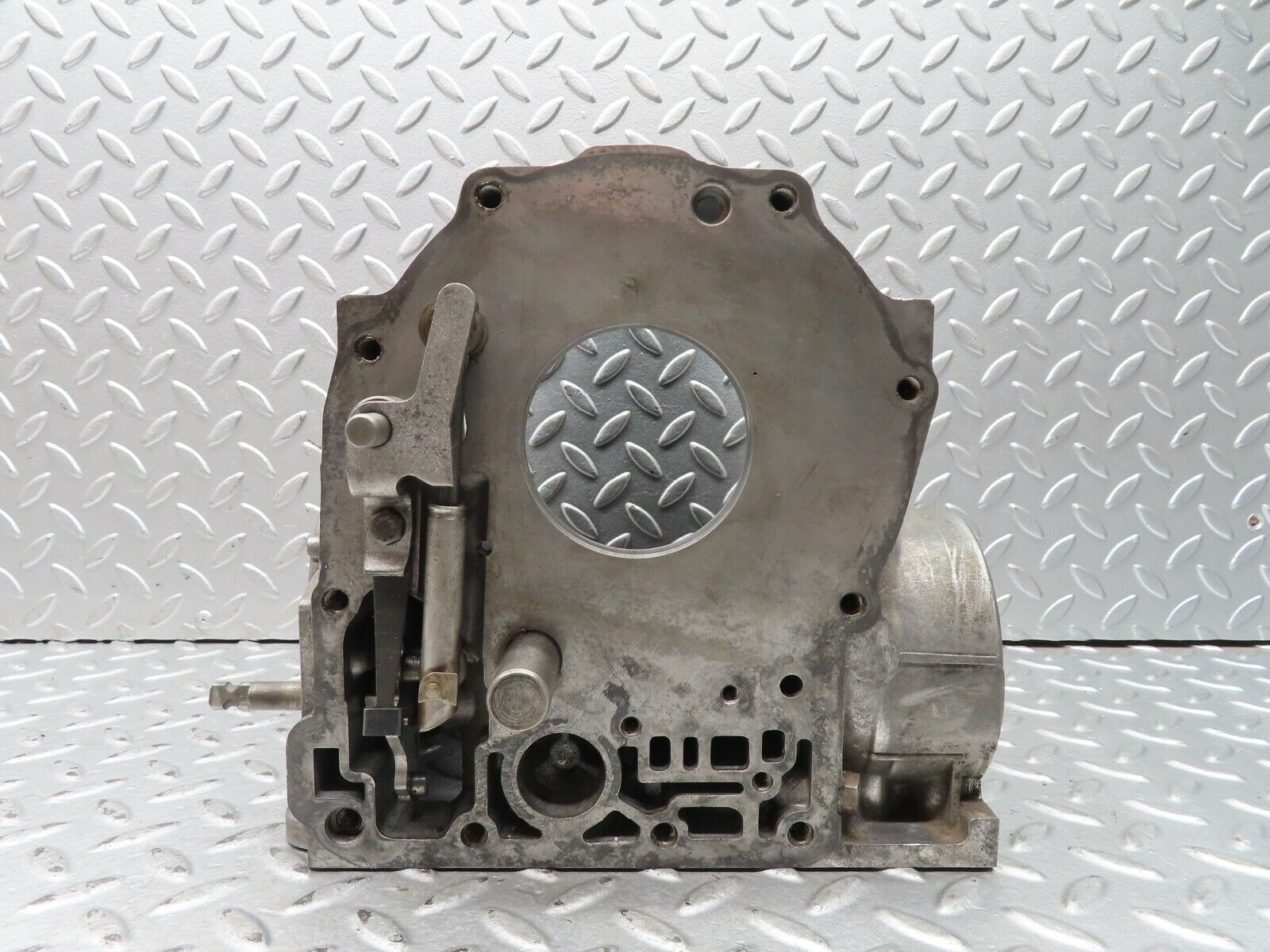 19773 Mercedes-Benz W123 722.122 Automatic Gearbox Housing 1162710301