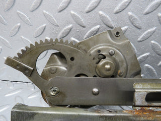 40461 Mercedes-Benz W110 230 Rear Left Door Window Regulator