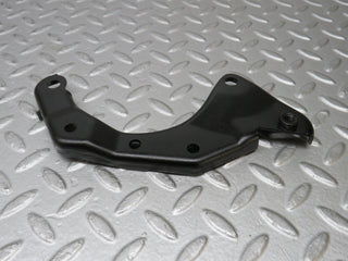 W201 Baby Benz power steering pump bracket used OEM