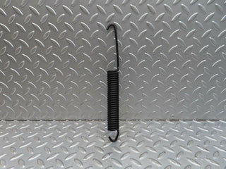 W108 bonnet hinge spring used OEM