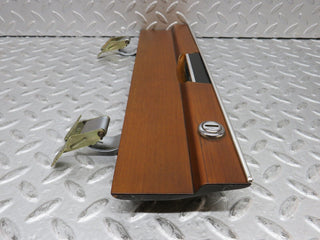 W109 glove box door used OEM