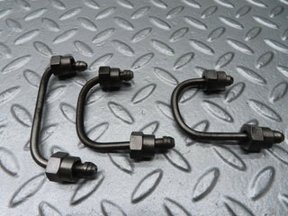 W111 fuel line hose set used OEM