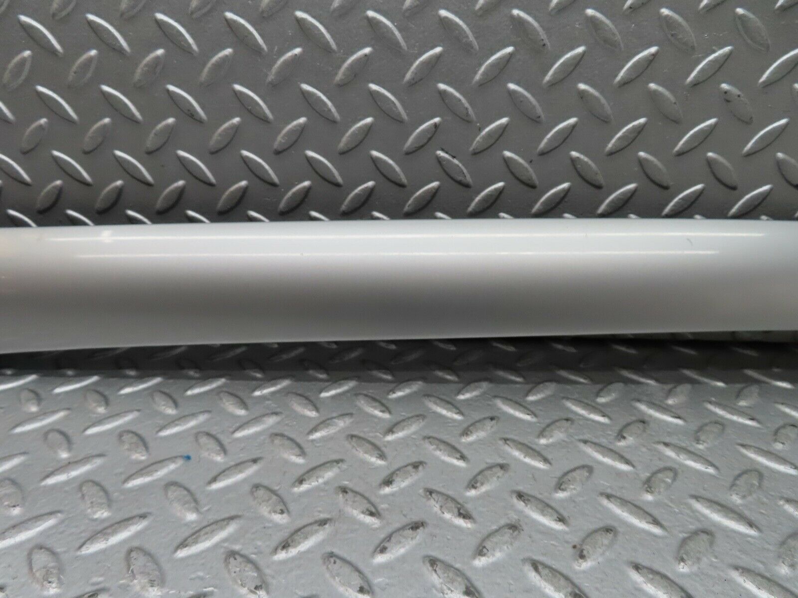 19496 Mercedes-Benz C140 CL420 Coupe A Pillar Exterior Cover Left Side