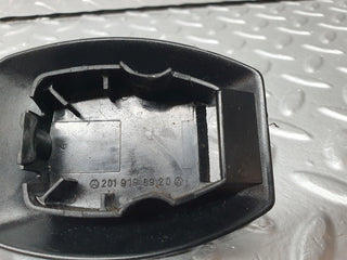 41415 Mercedes-Benz W124 200E Seat Belt Runner Pair