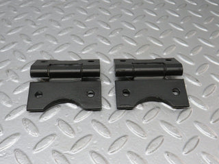 40583 Mercedes-Benz W123 300D Door Hinge Left Side 1237200037