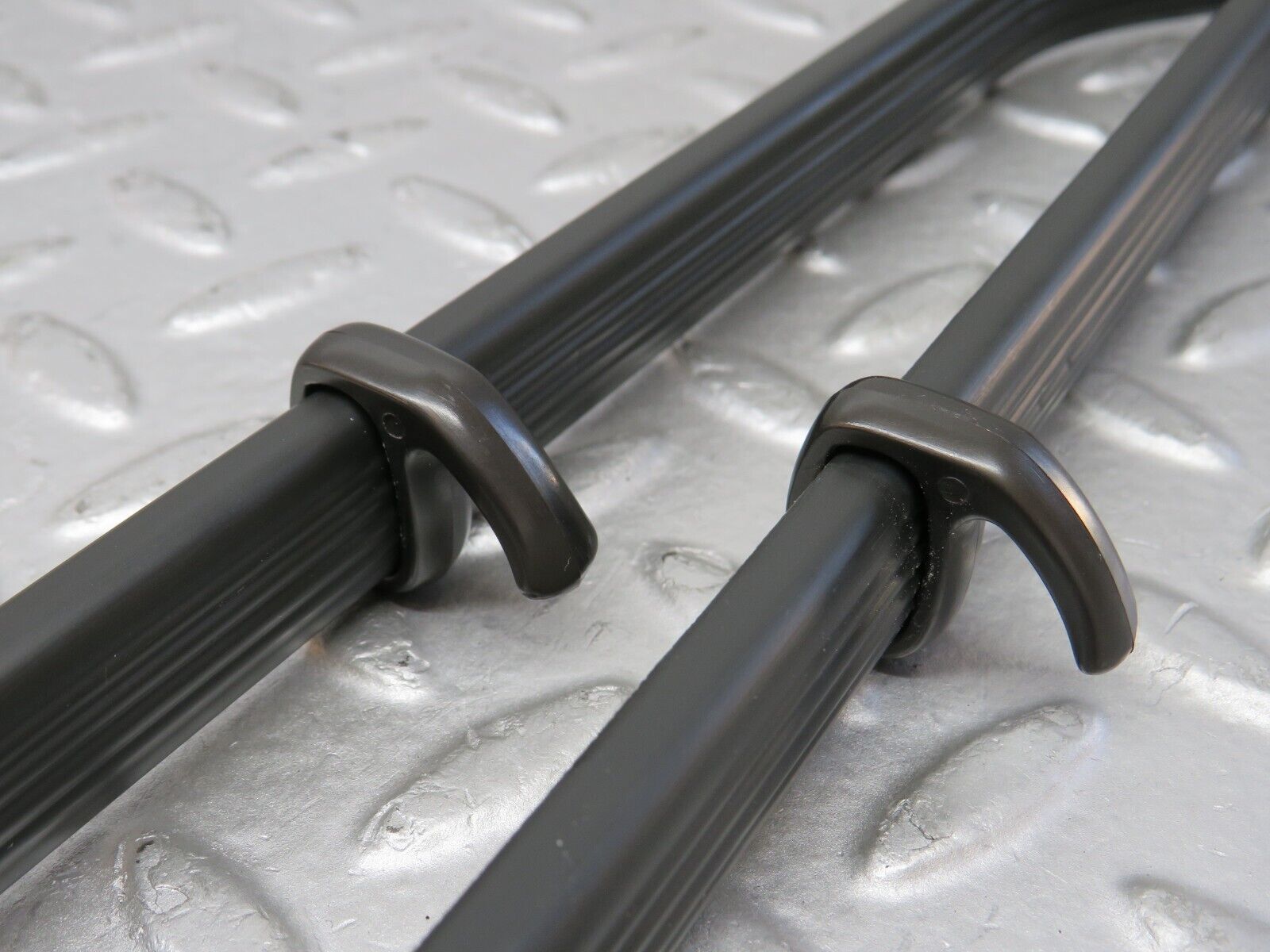 37402 Mercedes-Benz W109 300SEL Interior Roof Grab Handle Set