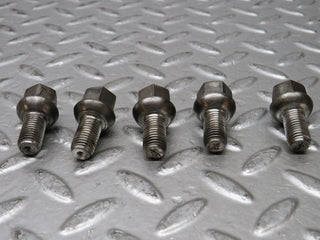 28887 Mercedes-Benz 5x Steel Wheel Lug Bolt M12x1.5