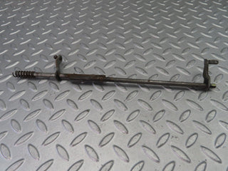 35827 Mercedes-Benz W116 450SE Throttle Linkage