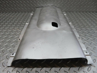 13878 Mercedes-Benz C107 280SLC Exhaust Heat Shield
