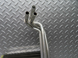 19688 Mercedes-Benz C140 CL420 Coupe Heater Radiator Behr